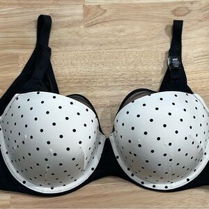 NWOT TORRID 40C BRA